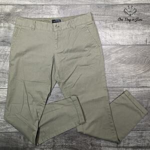 The Limited Tapered Leg Pants Size 0R